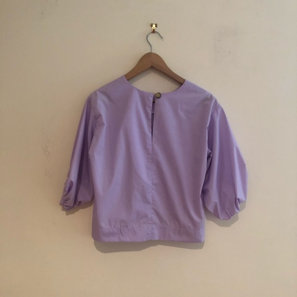 🆕 Tigre et Tigre Rebecca Top - Picture 3 of 5